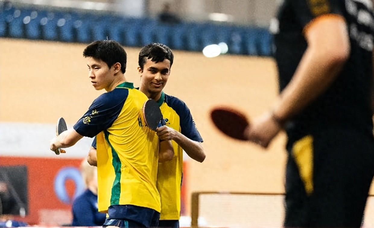 乐鱼app-中国队逆转奥地利队，奥恰洛夫统治全场的简单介绍