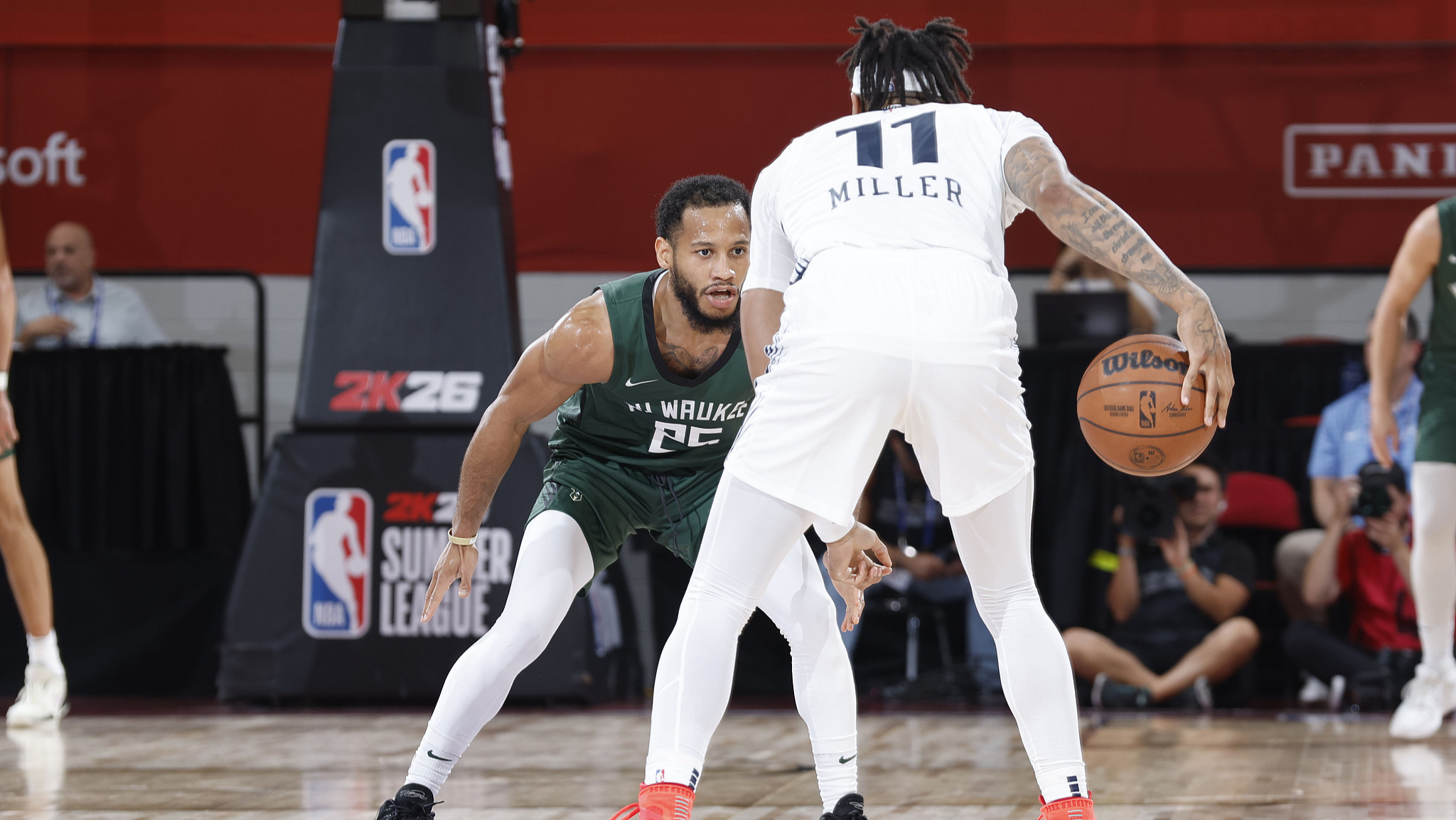 乐鱼-关于快船绝杀雄鹿，锡安扛起全队的信息