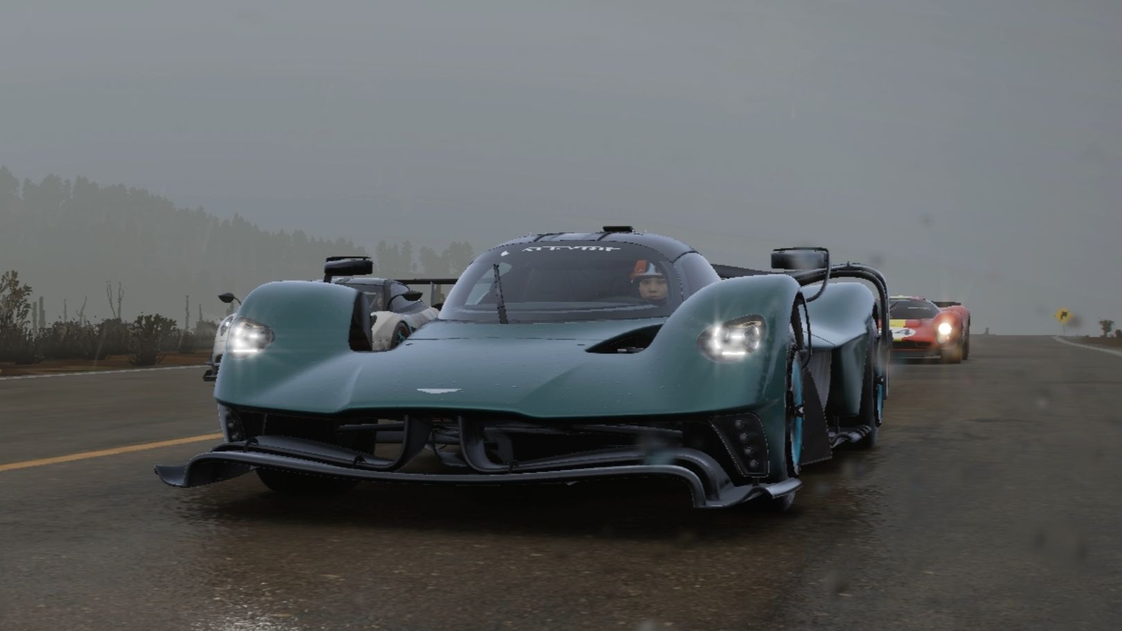 乐鱼-阿斯顿马丁碾压红牛车队,拉塞尔状态火热